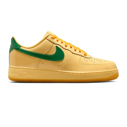 nike_air_force_1_low_topaz_gold_pine_green_patent_2026_1