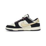 Nike-Dunk-Low-LX-Black-Team-Gold-Women’s-2022-3