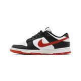 Nike-Dunk-Low-Retro-‘Dragon-Red’-(2024)-3