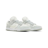 Nike-Dunk-Low-Twist-‘Light-Silver’-Women’s-front-side