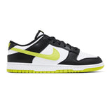 Nike-Dunk-Low-‘Black-Bright-Cactus’-(2024)-1