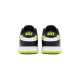 Nike-Dunk-Low-‘Black-Bright-Cactus’-(2024)-4