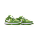 Nike-Dunk-Low-‘Chlorophyll’-(2022)-2