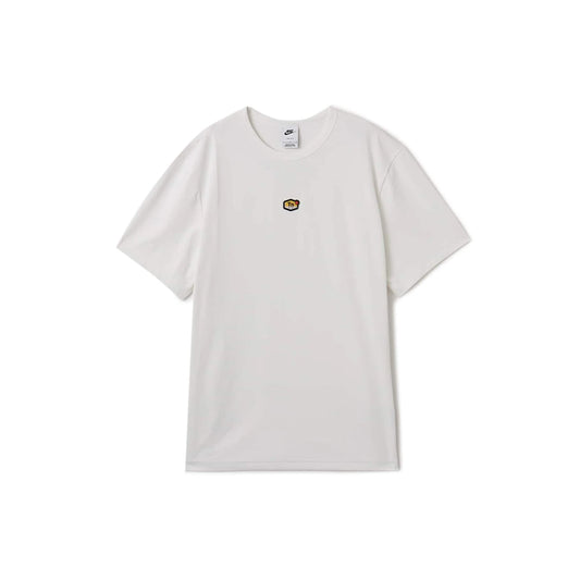 Nike T-Shirt 'White' (2025)