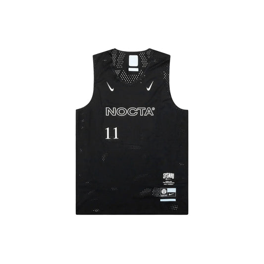 Nike x NOCTA NRG Jersey 'Black / White' (2023)