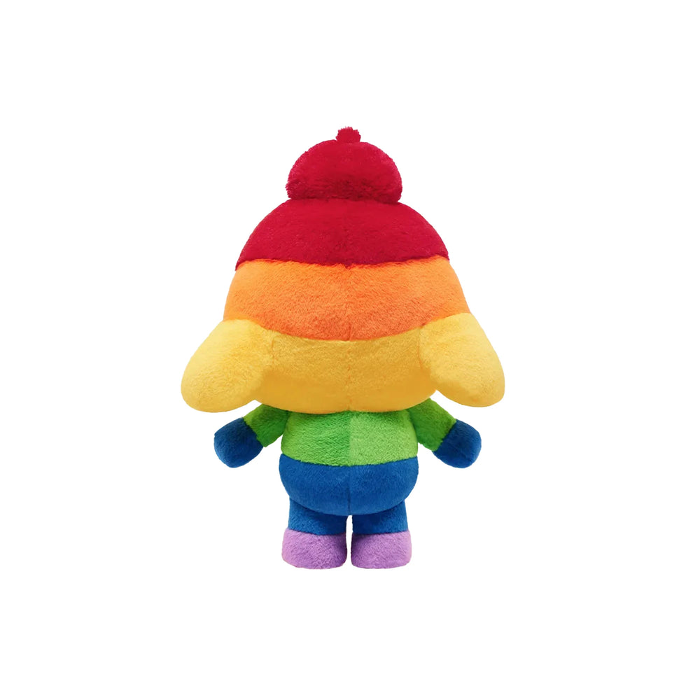 pop_mart_crybaby_cheer_up_baby_series_plush_doll_2