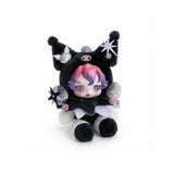 pop_mart_skullpanda_x_kuromi_plush_2