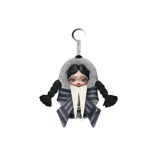 pop_mart_skullpanda_x_wednesday_nevermore_academy_uniform_version_plush_1