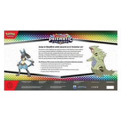 pokemon_tcg_prismatic_evolutions_lucario_tyranitar_ex_premium_box_sealed_2