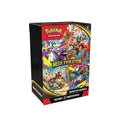 Pokémon TCG Mega Evolution Booster Bundle (6 Packs)