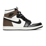 [Refurbished]-Air-Jordan-1-Retro-High-‘Dark-Mocha’-(2020)-1