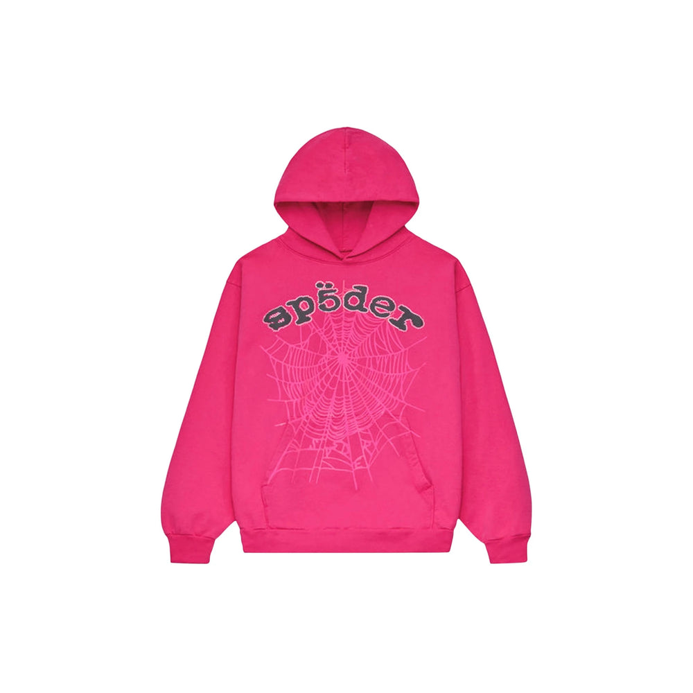 sp5der_legacy_hoodie_pinkblack_2024_1