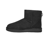 UGG-Classic-Mini-Boot-‘Black’-(2023)-3