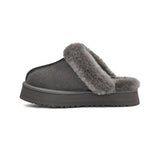 UGG-Disquette-‘Charcoal’-Women’s-3