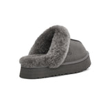 UGG-Disquette-‘Charcoal’-Women’s-4