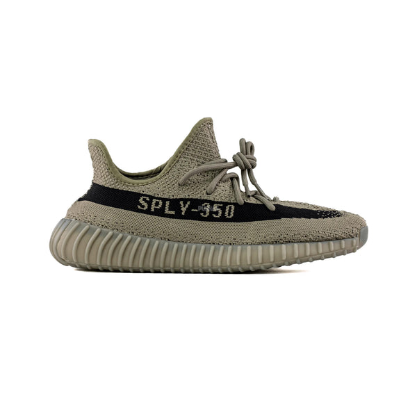 Adidas Yeezy Boost 350 V2 'Granite' (2023)
