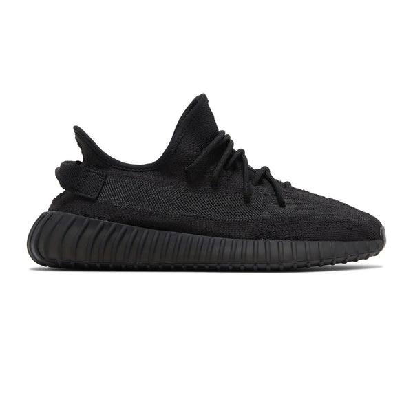 Adidas Yeezy Boost 350 V2 'Onyx' (2022)