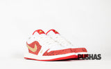 Air Jordan 1 Low 'Spades'