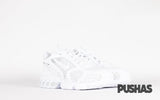 Air Zoom Spiridon Cage 2 'White' (2020)